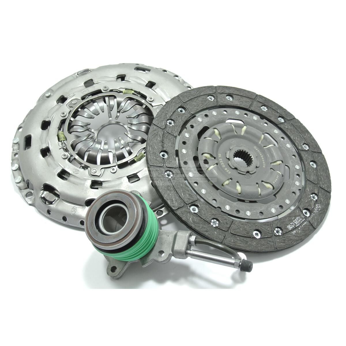 KIT STD FORD MONDEO 2.0L inc CSC, , scaau_hi-res