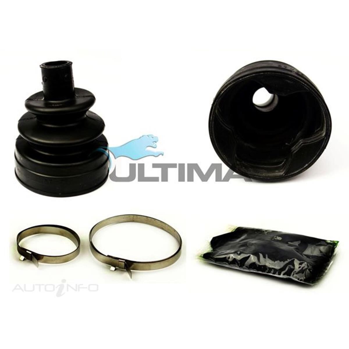 HOLDEN CAMIRA BOOT KIT, , scaau_hi-res