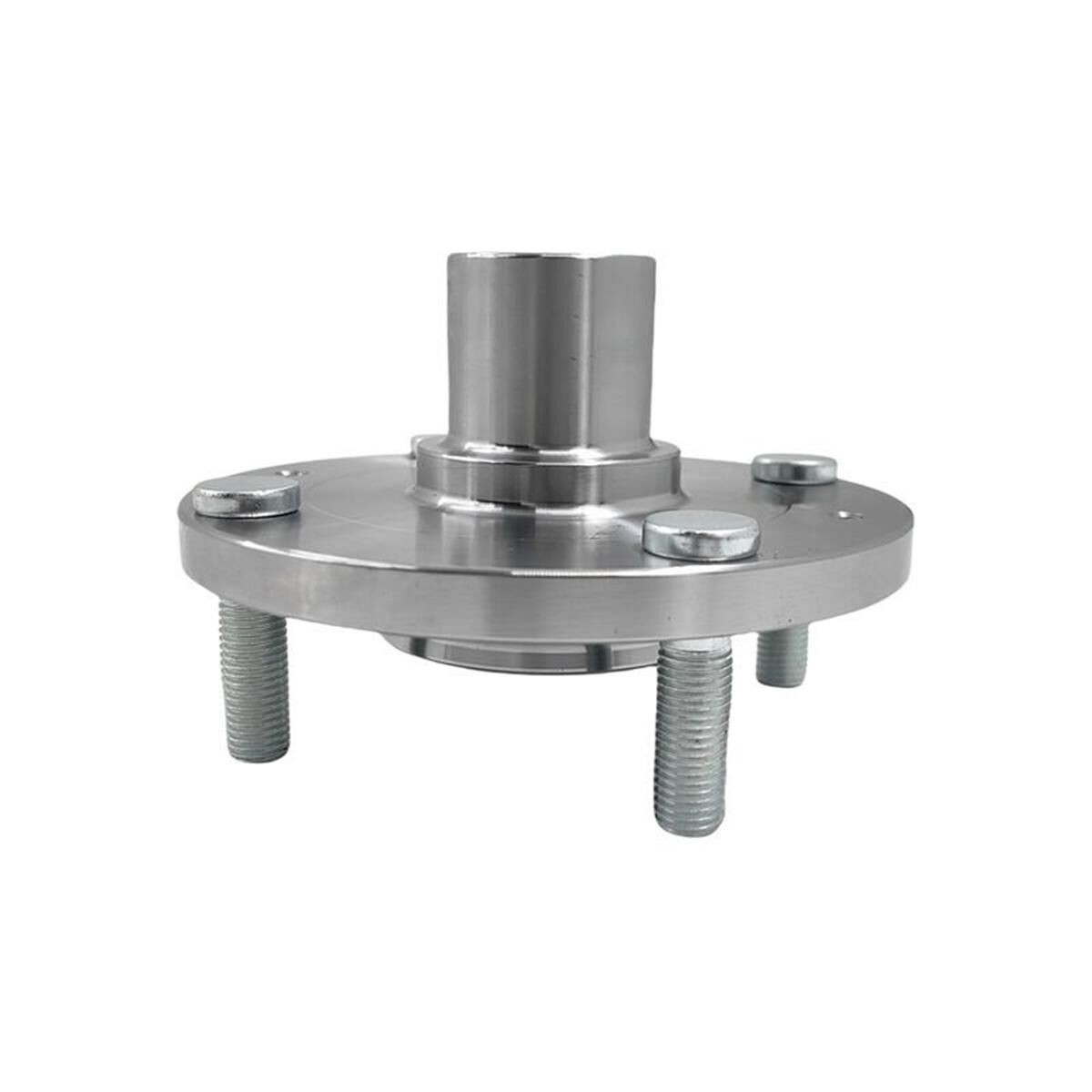 Machter Bare Wheel Hub - WH-KIA004-1PCS | Supercheap Auto