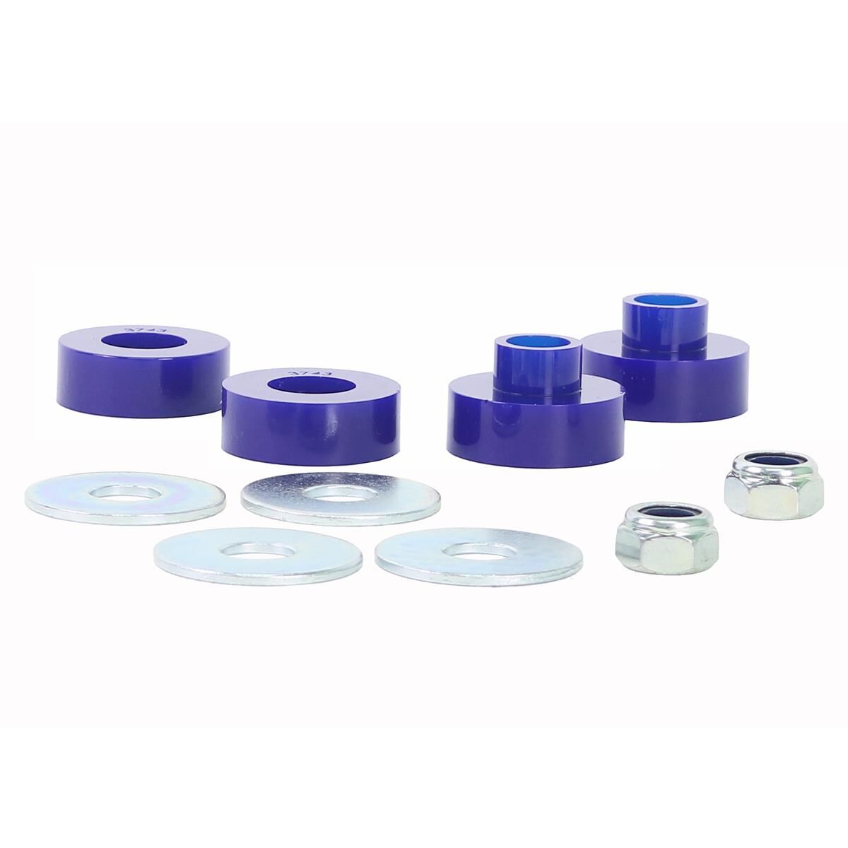 FR STRUT FITTING KIT, , scaau_hi-res