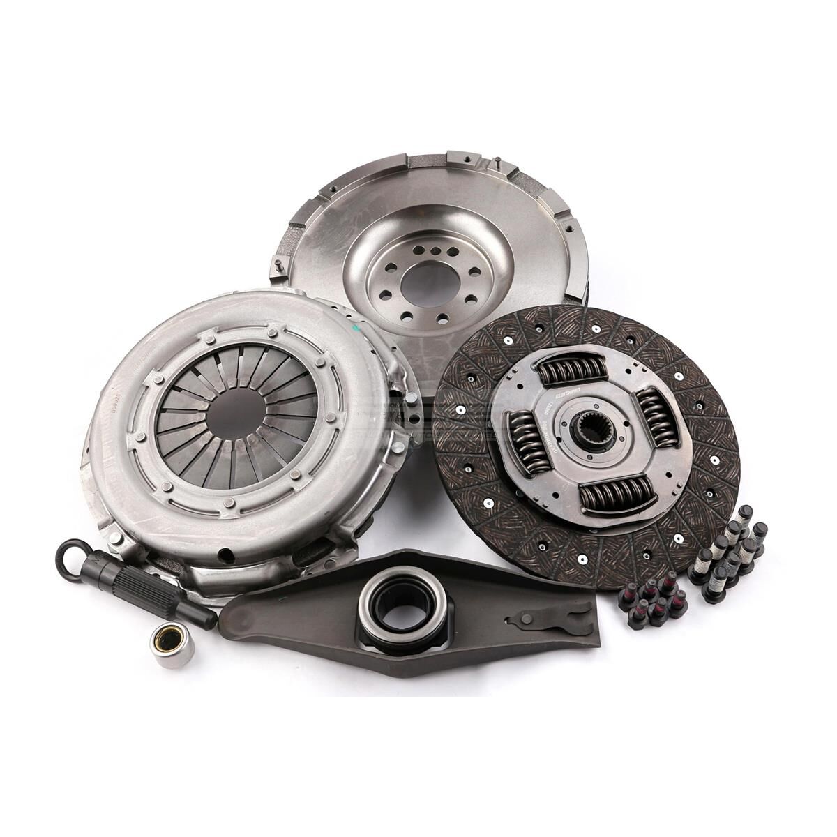 KIT COM FORD TRANS 2.4L 5SPD inc SMF, , scaau_hi-res
