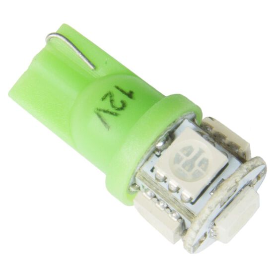 LED REPLACEMENT BULB KIT GREEN, , scaau_hi-res