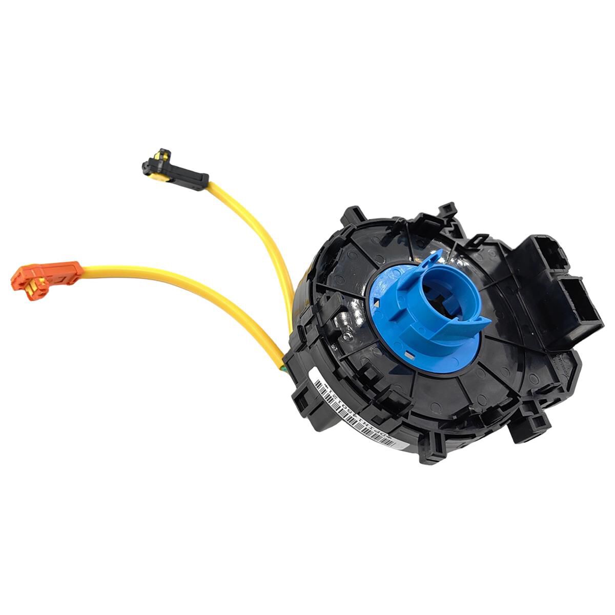 AIRBAG CLOCK SPRING FIT FOR KIA SORENTO 934902P400 2011-2015, , scaau_hi-res