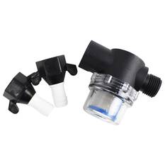 Sunrise Self Priming Water Pump Diaphragm 12V 11.3LPM 55PSI, , scaau_hi-res