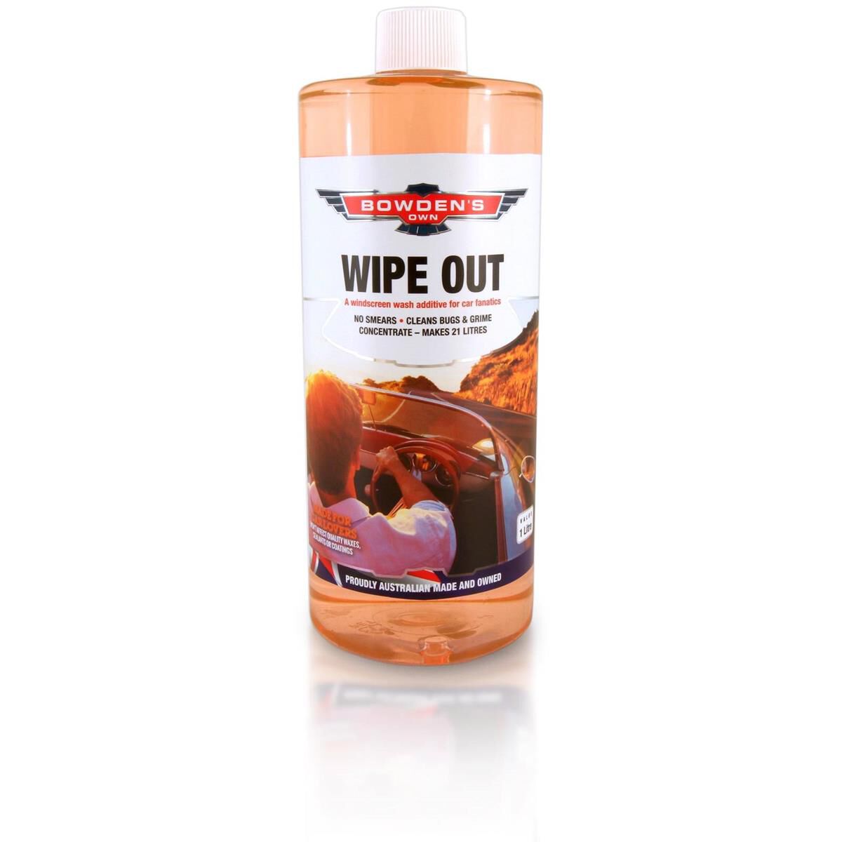 Wipeout, , scaau_hi-res