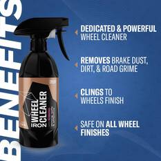 GYEON IRON WHEEL CLEANER REDEFINED 4L, , scaau_hi-res