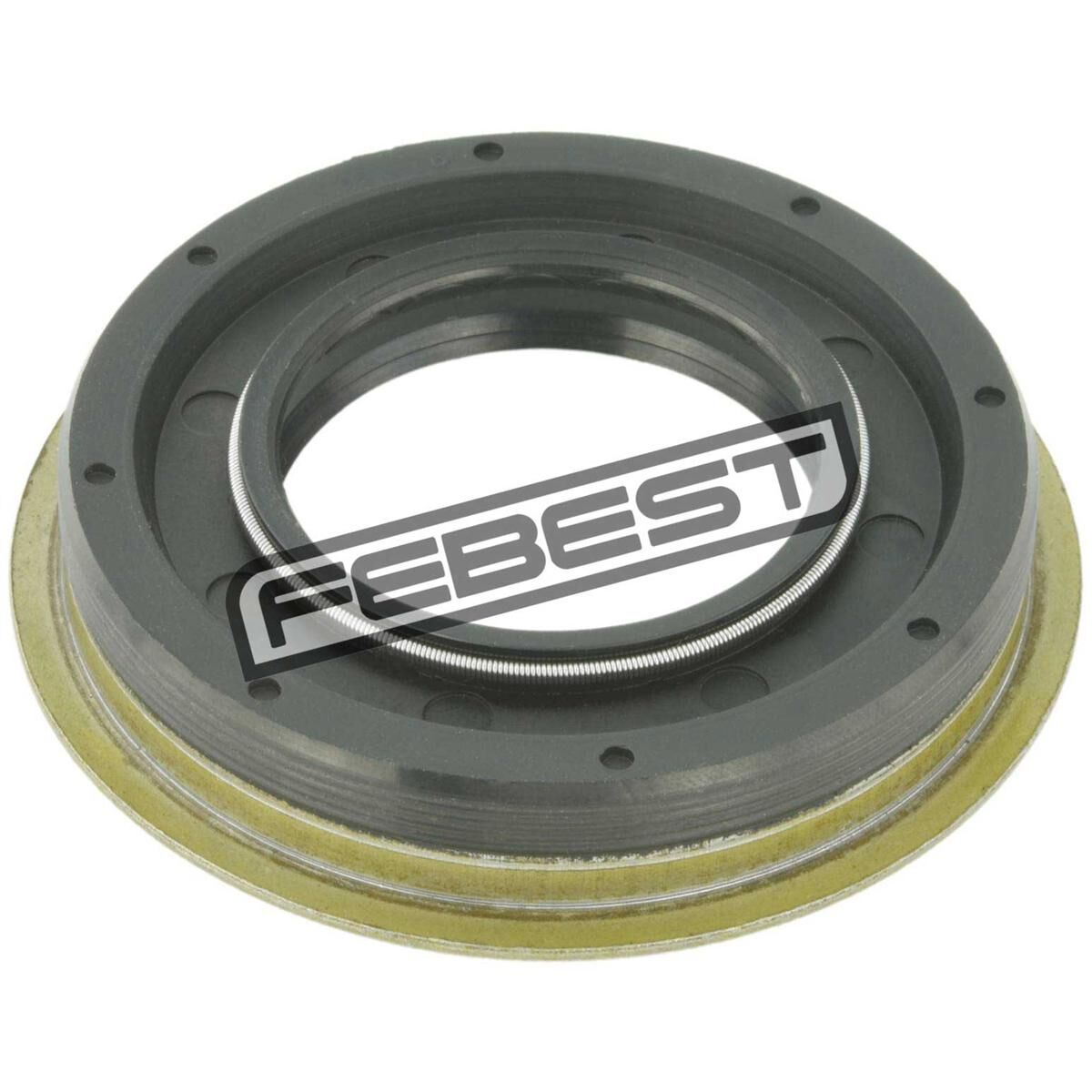 DRIVE SHAFT OIL SEAL 33.3X61.25X9.5X11.5, , scaau_hi-res