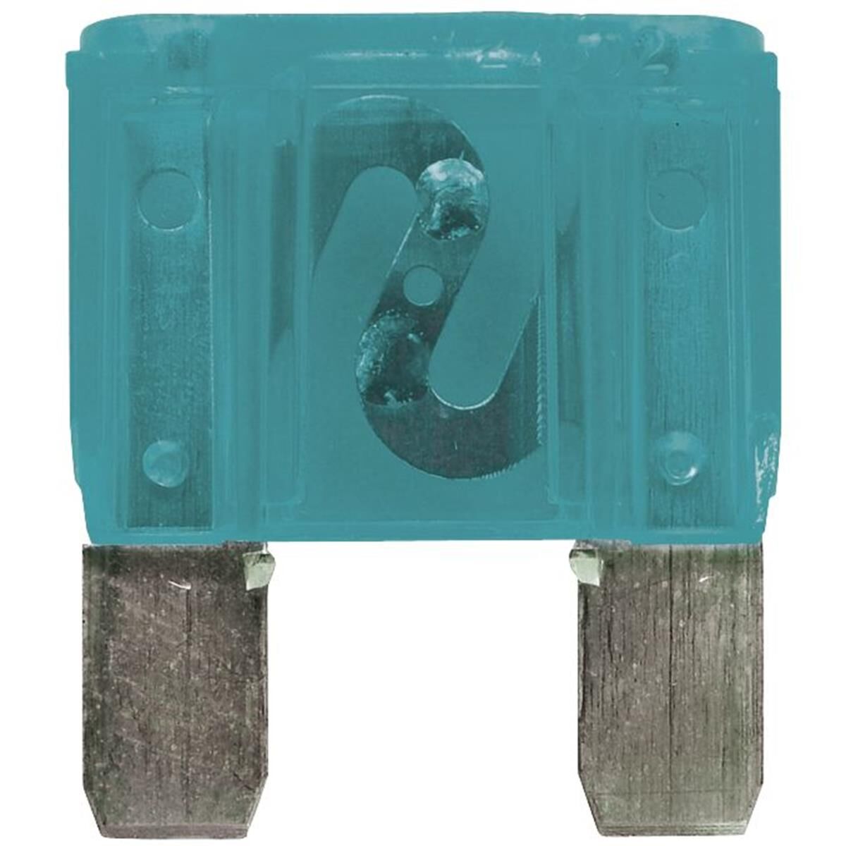 PKT 10 MAXI BLADE FUSE 60amp, , scaau_hi-res