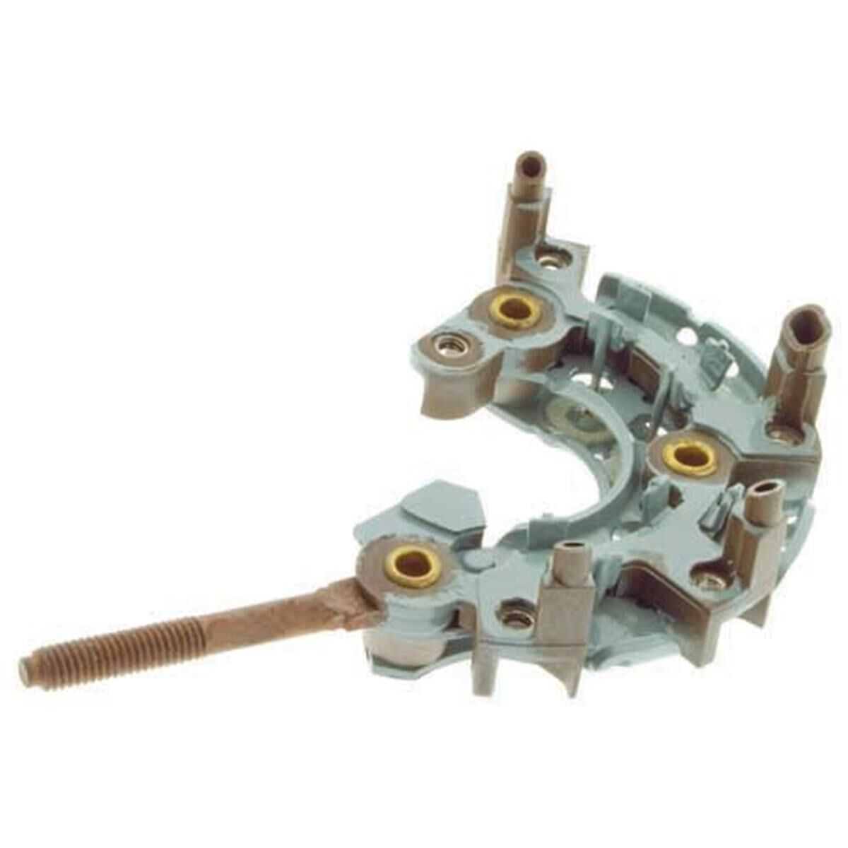 RECTIFIER DENSO 83MM DAIHATSU TOYOTA 4 RUNNER, , scaau_hi-res