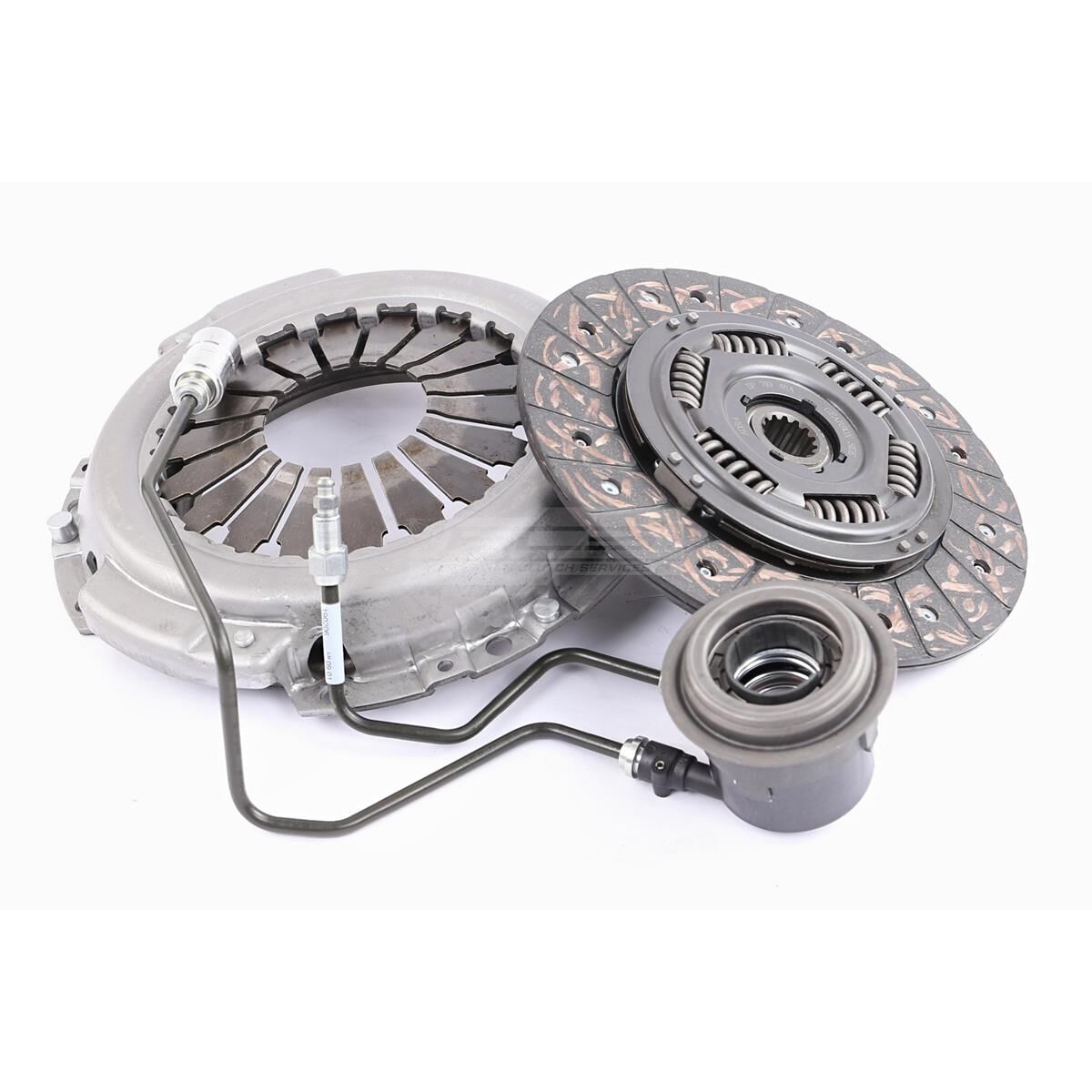 KIT STD L/ROVER F/LANDR 2.0L inc CSC, , scaau_hi-res