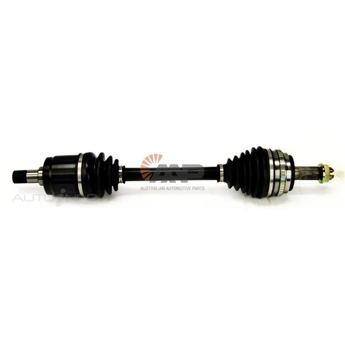 DS CRV 12/97 - 11/01 (AT) RHS, , scaau_hi-res