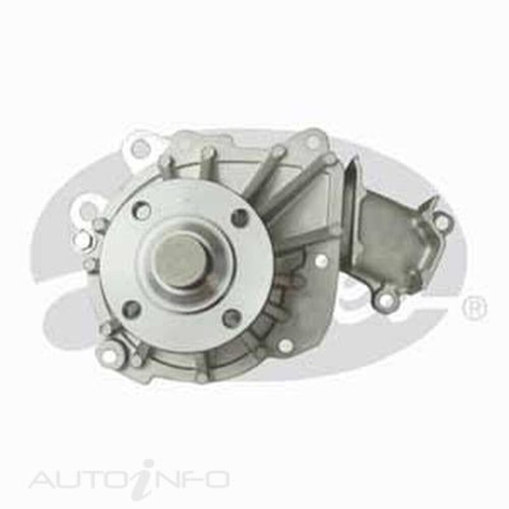 Gates Water Pump GWP8144H Supercheap Auto