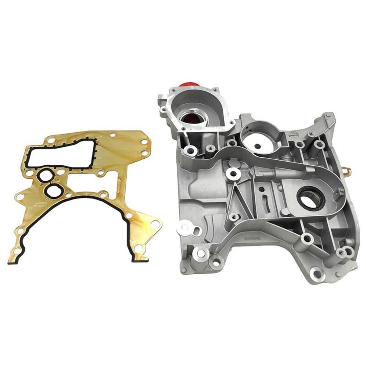 Oil Pump, , scaau_hi-res
