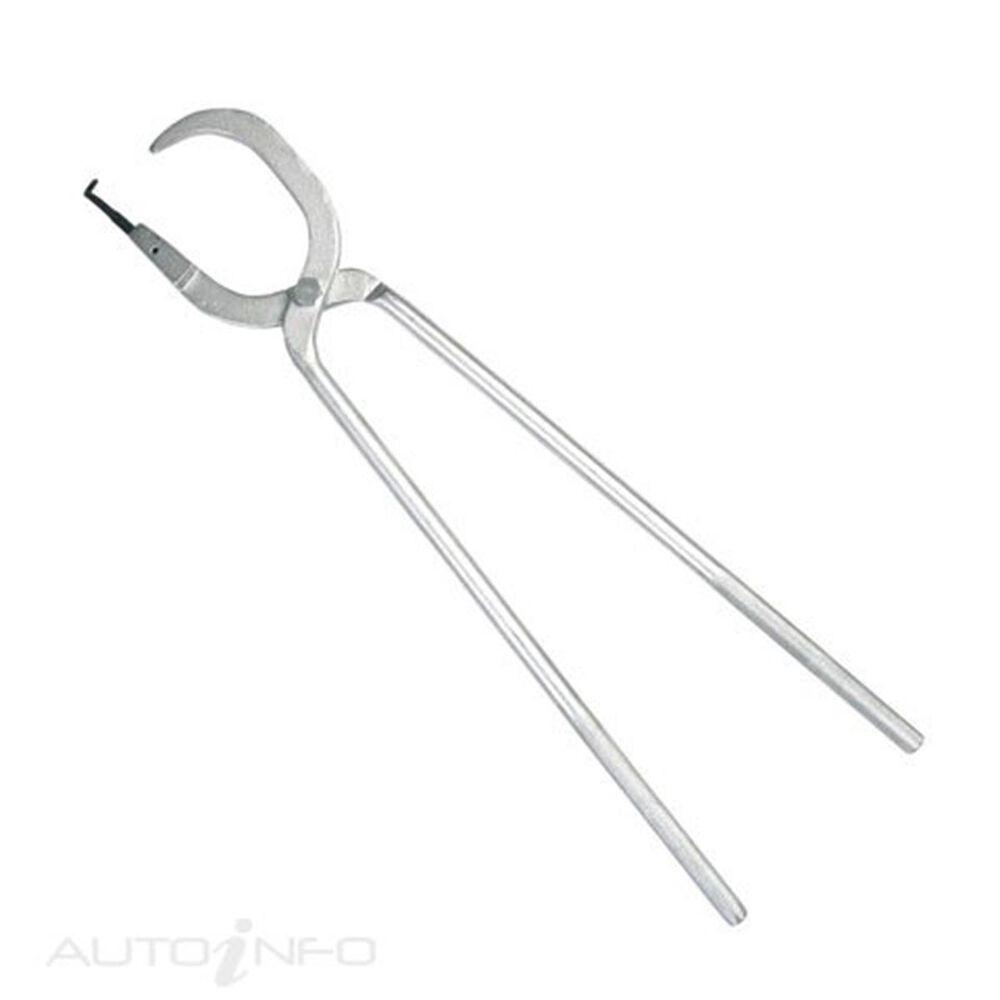 Toledo Heavy Duty Truck Brake Spring Plier 310258 Supercheap Auto