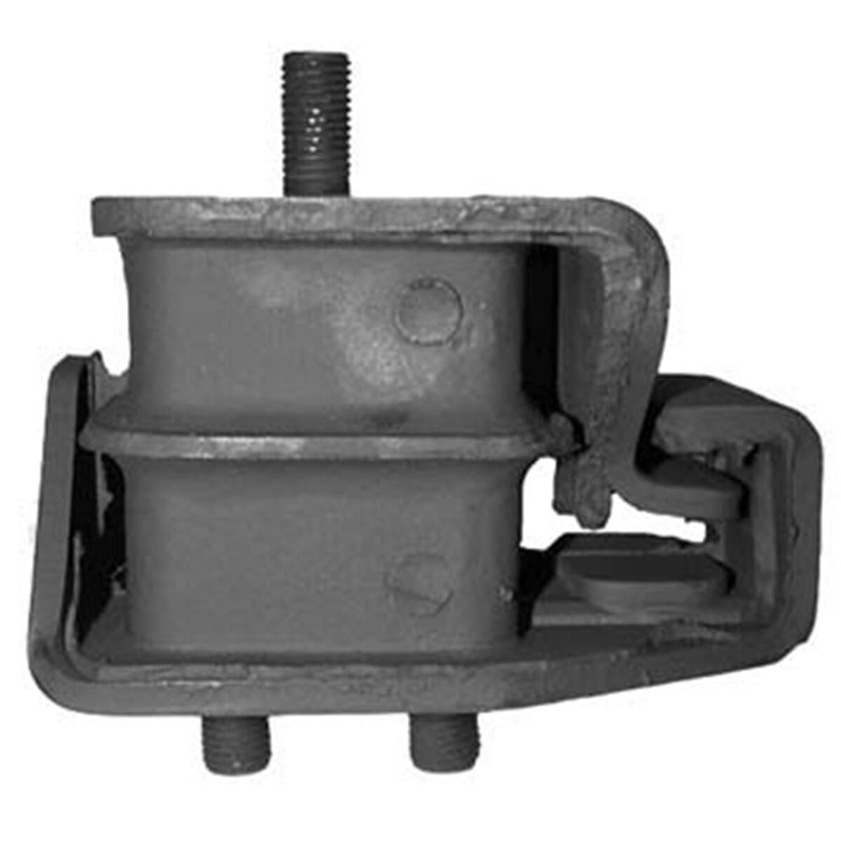 Engine Mount Front Left - SUBARU IMPREZA G3 - 2.0L F4  PETROL - Manual & Auto, , scaau_hi-res