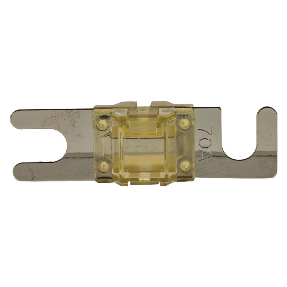 PKT 1 MIDI FUSE 70 AMP 32 VDC - FUSES & CIRCUIT BREAKERS, , scaau_hi-res