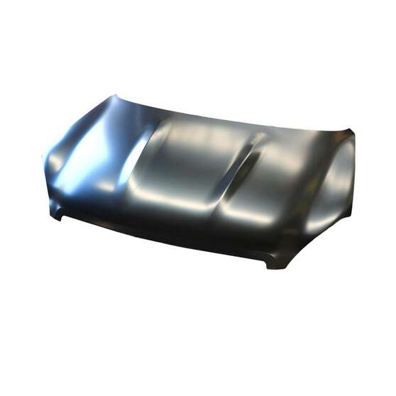 NISSAN DUALIS  J10  01/2007 ~ 03/2010  BONNET, , scaau_hi-res