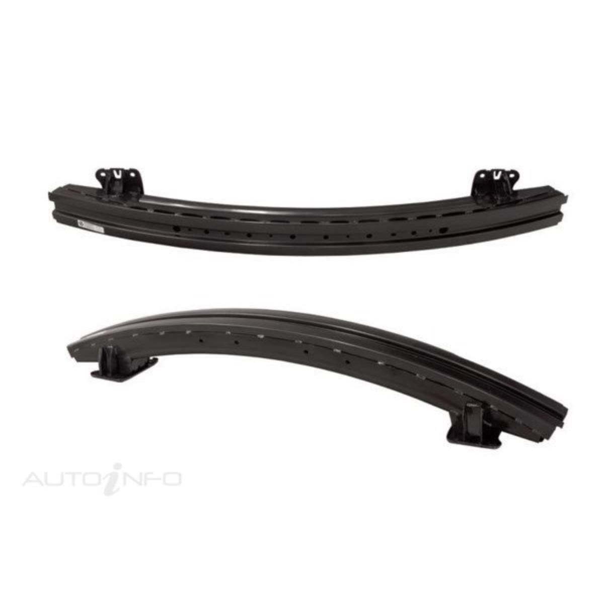 SUBARU IMPREZA  G3  09/2007 ~ 12/2011  FRONT BUMPER BAR REINFORCEMENT, , scaau_hi-res