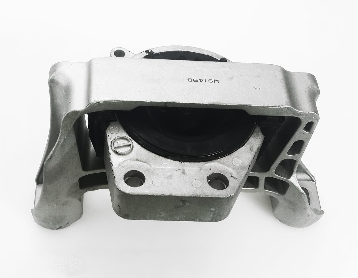 Engine Mount Right -  Mazda Mazda3 SP25 BL 2.5L, 4 cyl, L5, PETROL, , scaau_hi-res