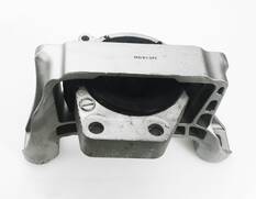 Engine Mount Right -  Mazda Mazda3 SP25 BL 2.5L, 4 cyl, L5, PETROL, , scaau_hi-res