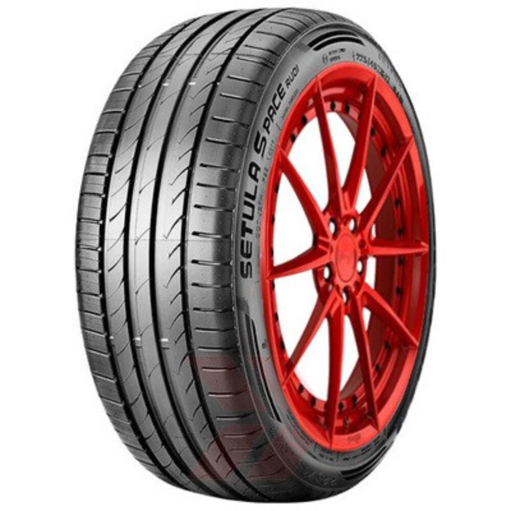 Compare Budget: Rotalla Setula S-Race RU01 235 35 R19 235/35