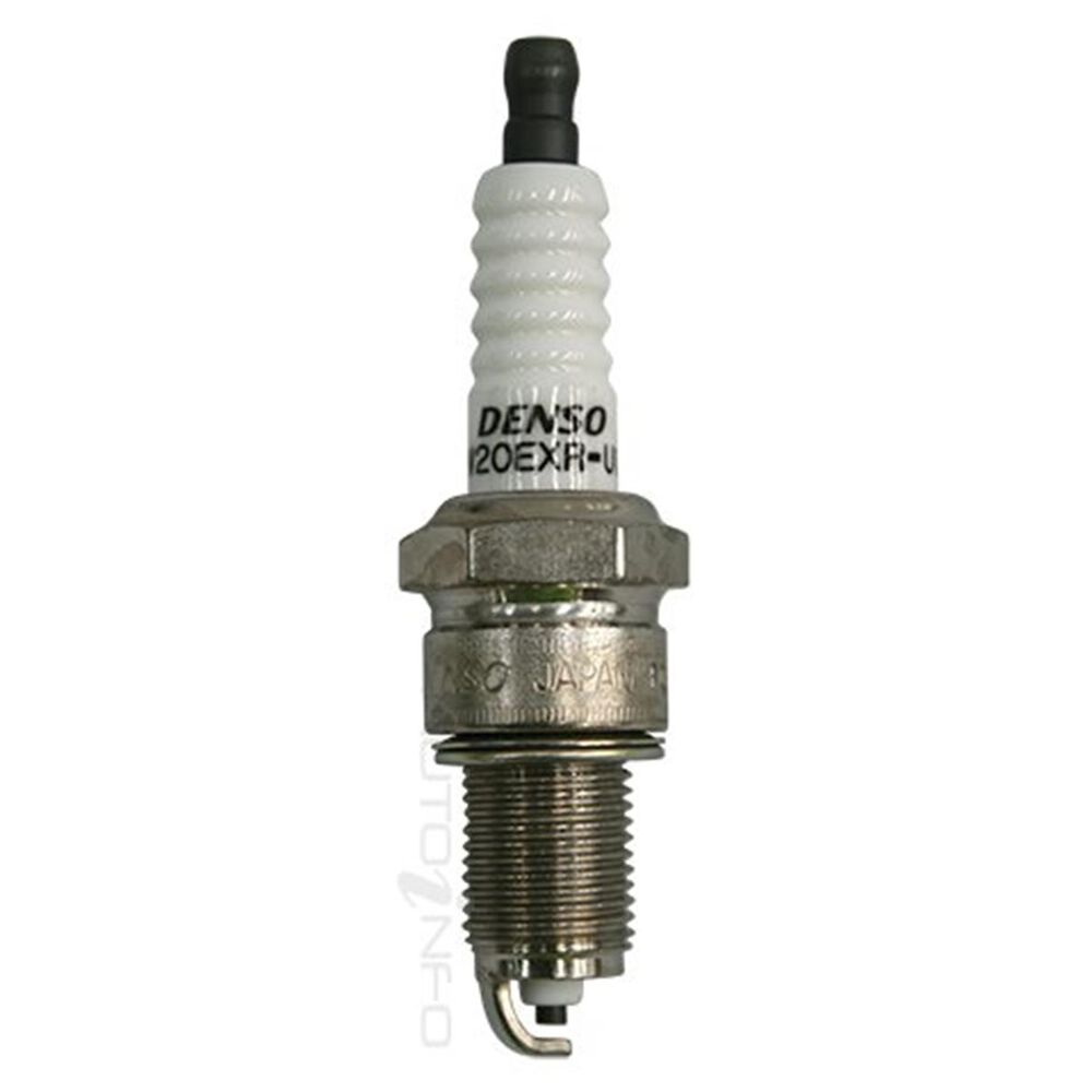 Denso Spark Plug W20EXRU11 Supercheap Auto