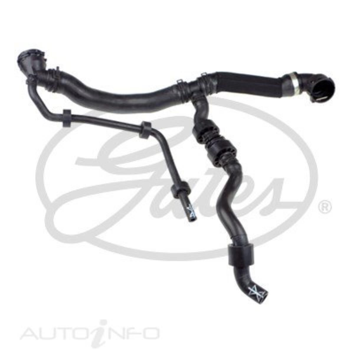 05-3339  GATES RADIATOR HOSE, , scaau_hi-res