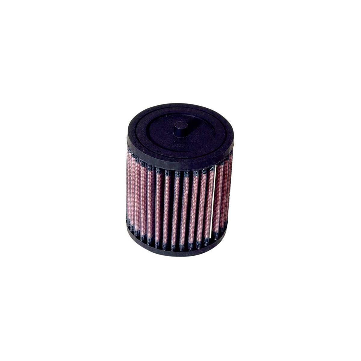 K&N AIR FILTER KHA-2501, , scaau_hi-res