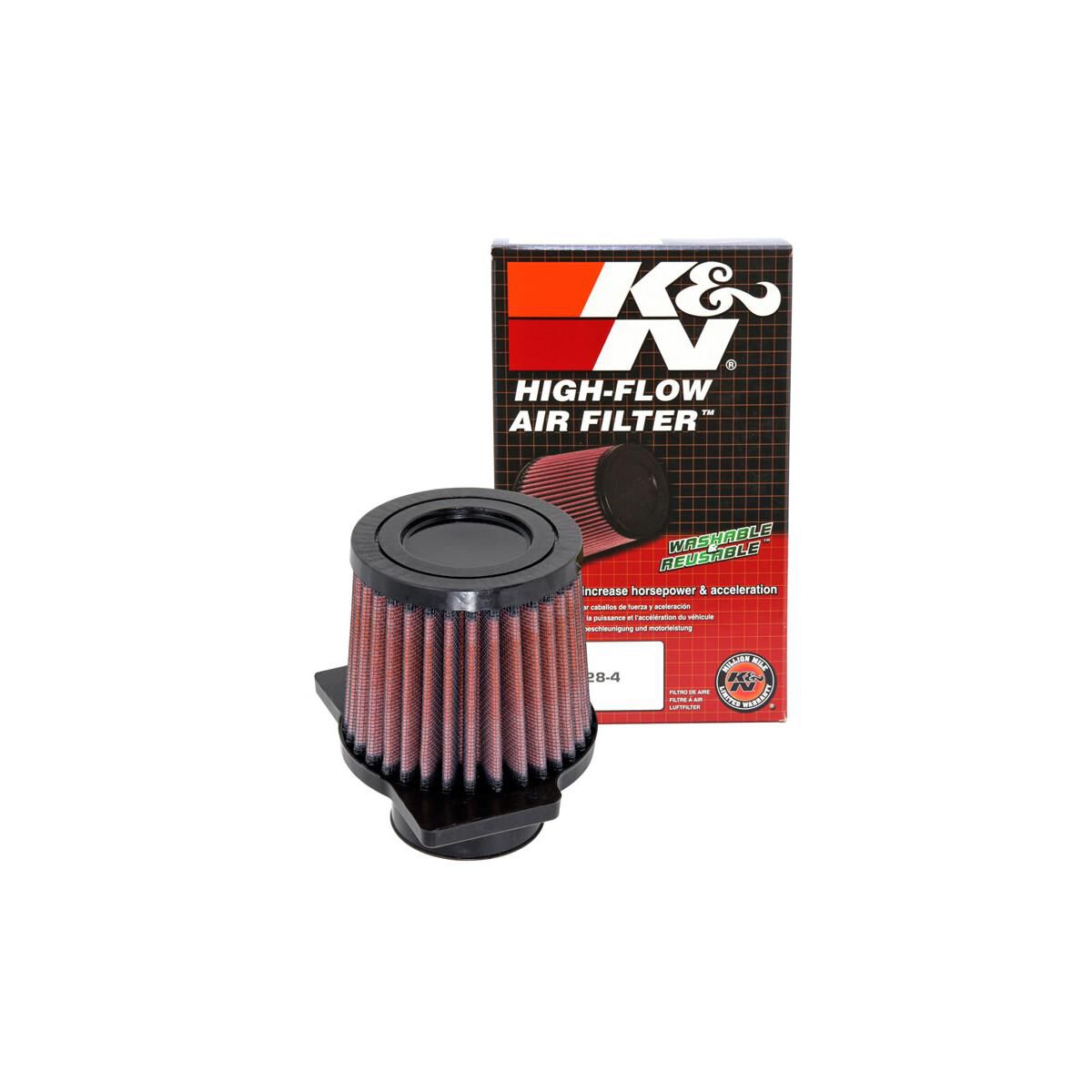 K&N AIR FILTER KHA-5013, , scaau_hi-res