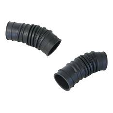 TOYOTA PRADO/HILUX  KZJ95  07/1996 ~ 01/2003  AIR CLEANER HOSE  3.0 LITRE TURBO DIESEL- (1KZTE)  ALSO FITS: 1997 - 2005 TOYOTA HILUX KZN160/KZN180 SERIES, , scaau_hi-res