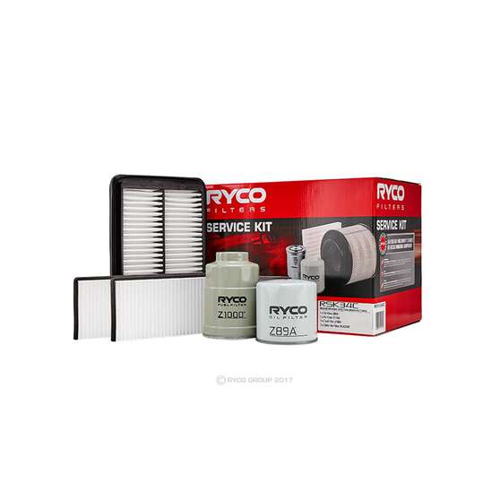 RYCO SERVICE KIT - RSK34C, , scaau_hi-res