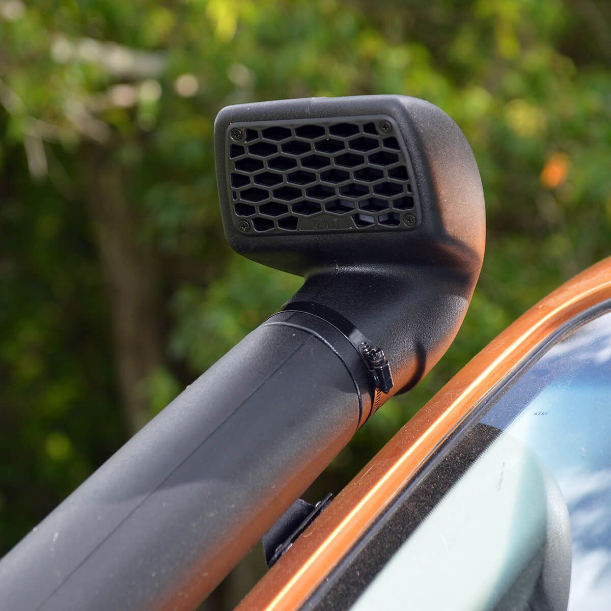 RAM HEAD COVER TJM SMALL TAPERED &ldquo;NEW STYLE 2015&rdquo; RED, , scaau_hi-res