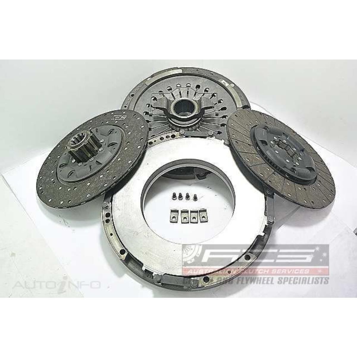 KIT COM VOLVO FH, , scaau_hi-res