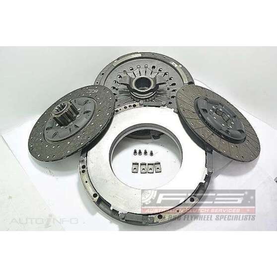 KIT COM VOLVO FH, , scaau_hi-res