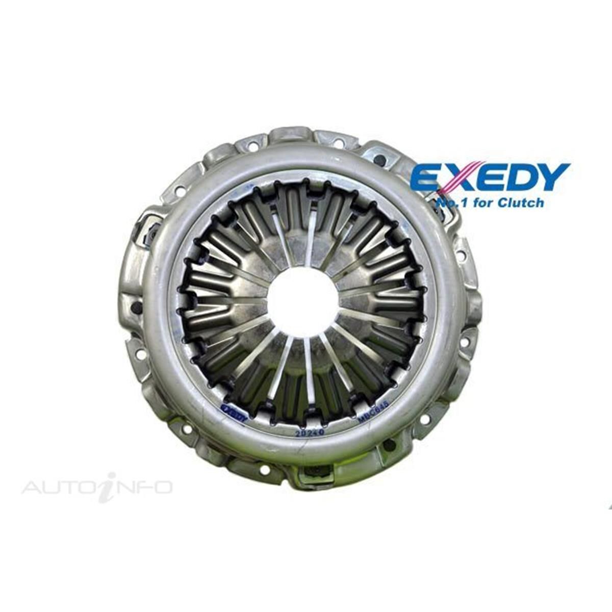 CLUTCH COVER, , scaau_hi-res