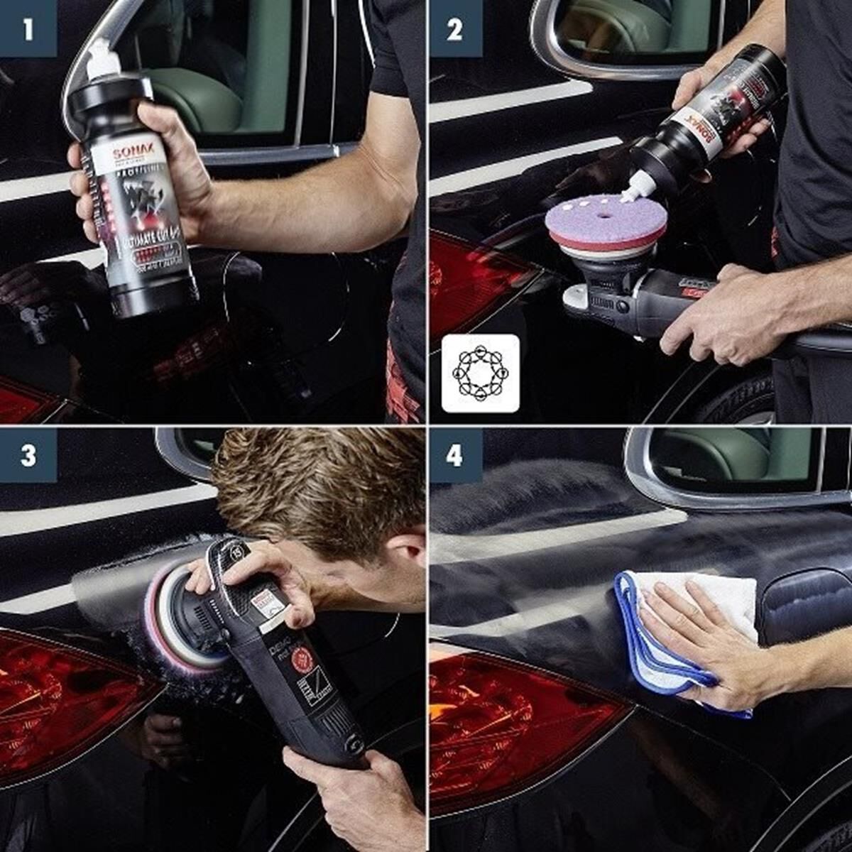 PROFILINE ULTIMATE CUT (COMPOUND) 5L, , scaau_hi-res