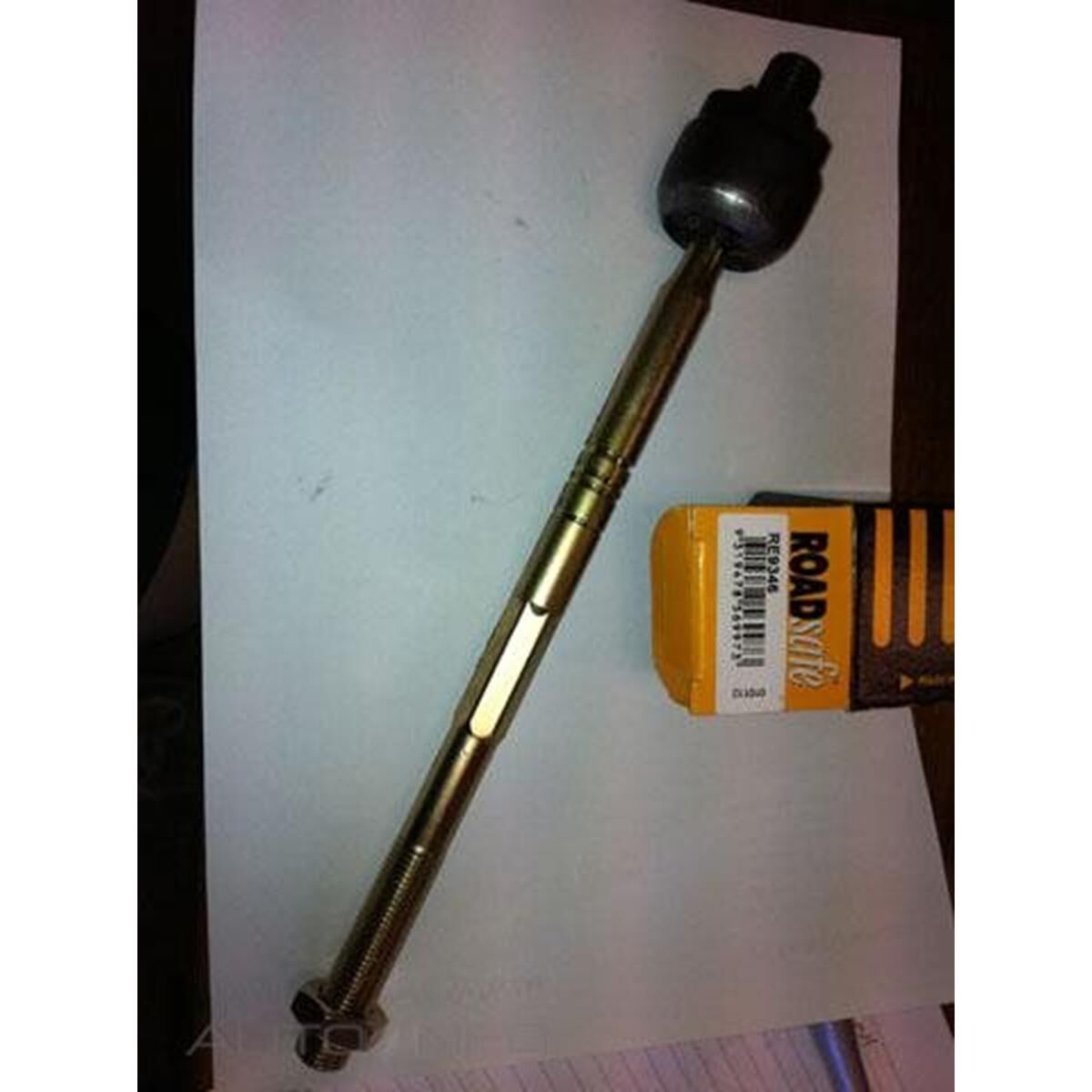 Roadsafe Rack End - RE9346 | Supercheap Auto