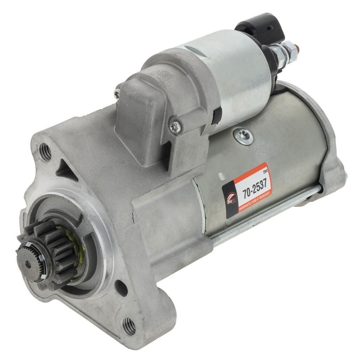 STR 12T 2.2kW CW, VOLKSWAGEN AMAROK, TOUAREG 3.0 TDi W/- - STARTER MOTORS COMMERCIAL, , scaau_hi-res