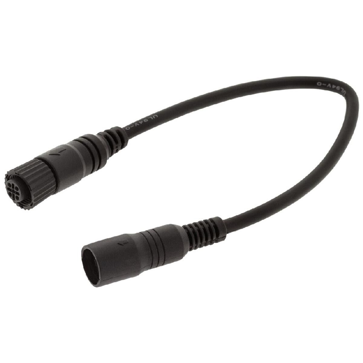 250mm ADAPTOR HARNESS CABLE W/, , scaau_hi-res