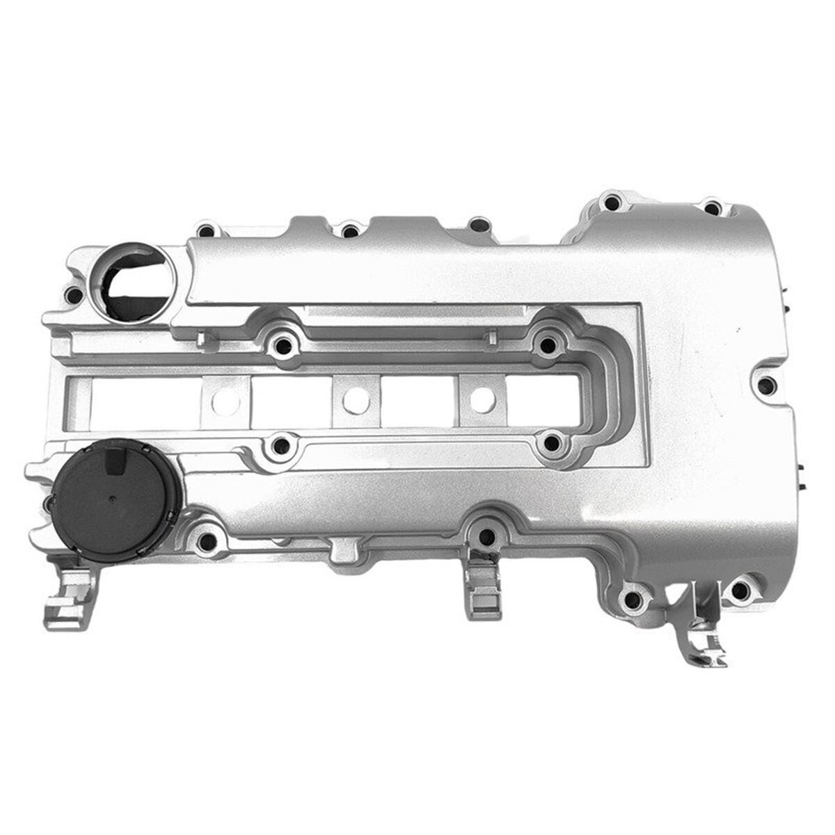 Rocker Cover, , scaau_hi-res