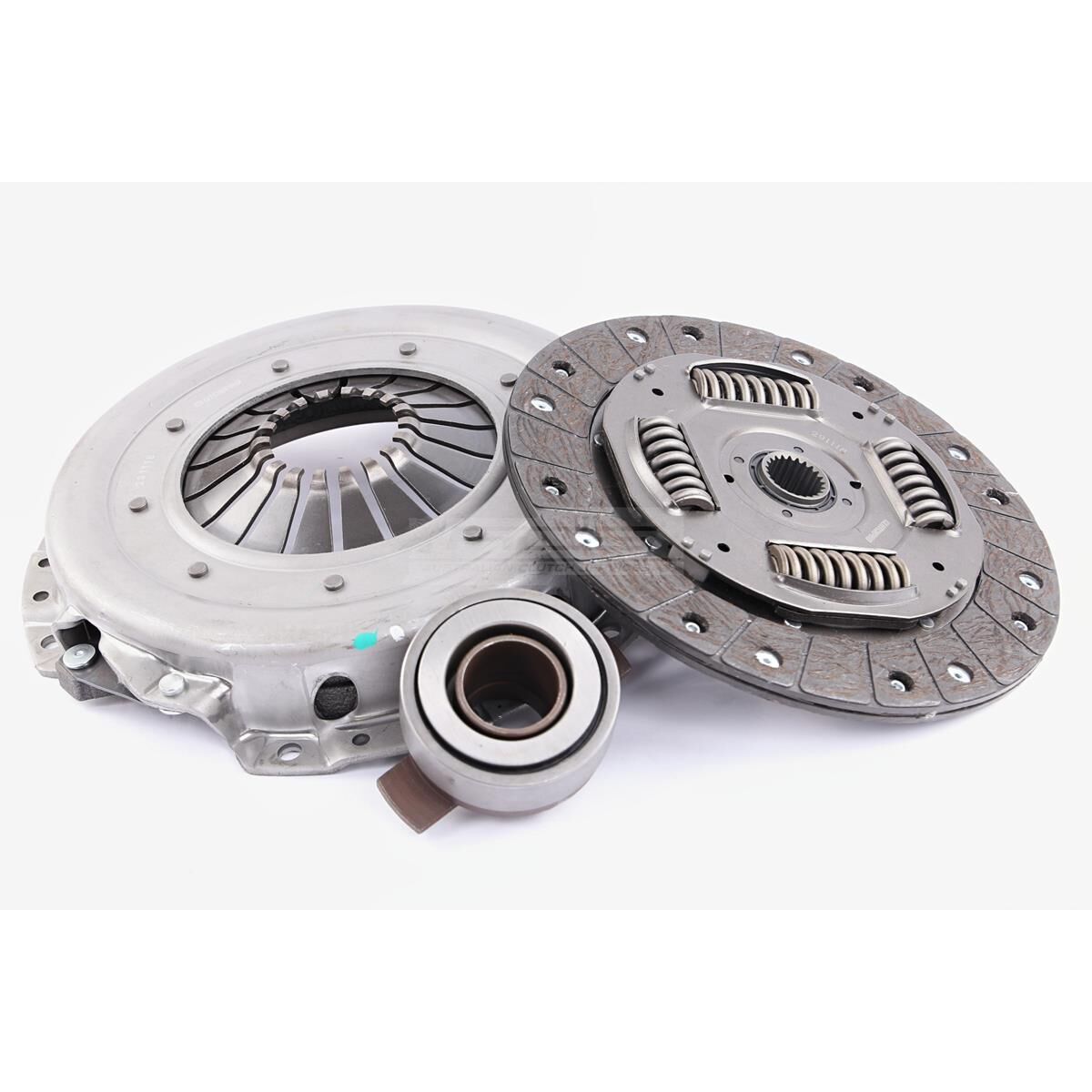 KIT STD TATA XENON 2.2L, , scaau_hi-res