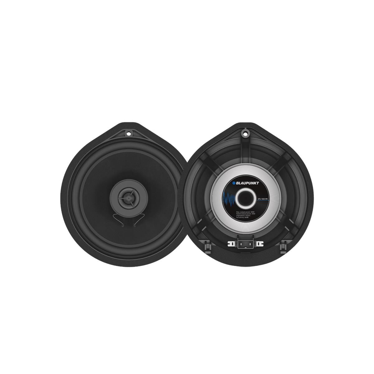 HONDA 6.5 INCH PLUG N PLAY COAXIAL SPEAKERS, , scaau_hi-res