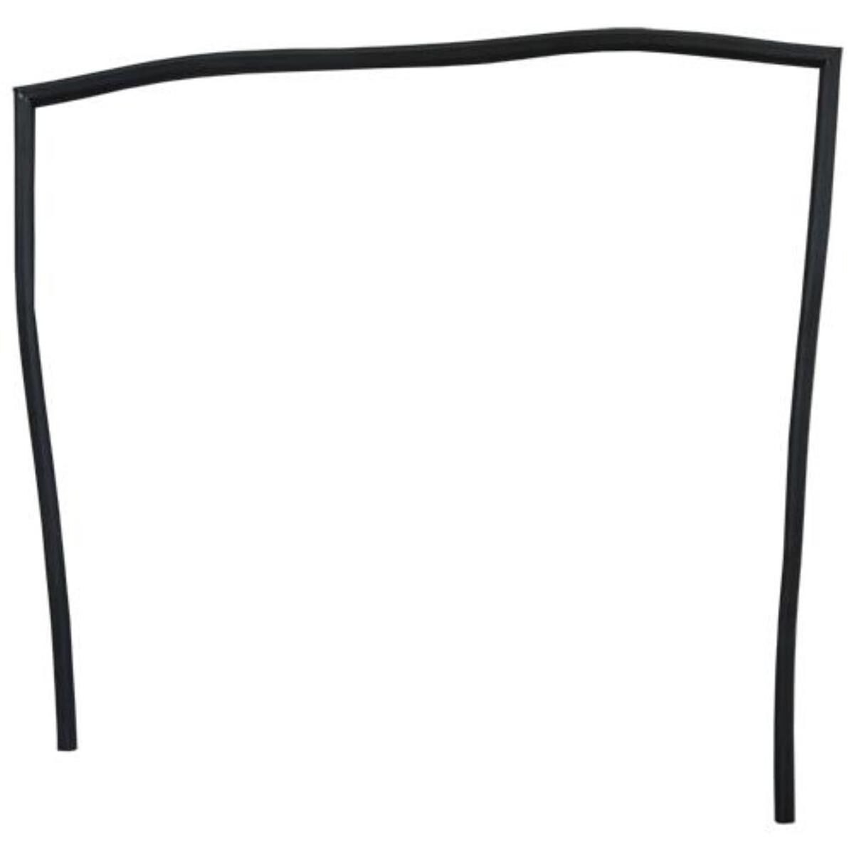 CAB DOOR RUBBER SEAL, , scaau_hi-res