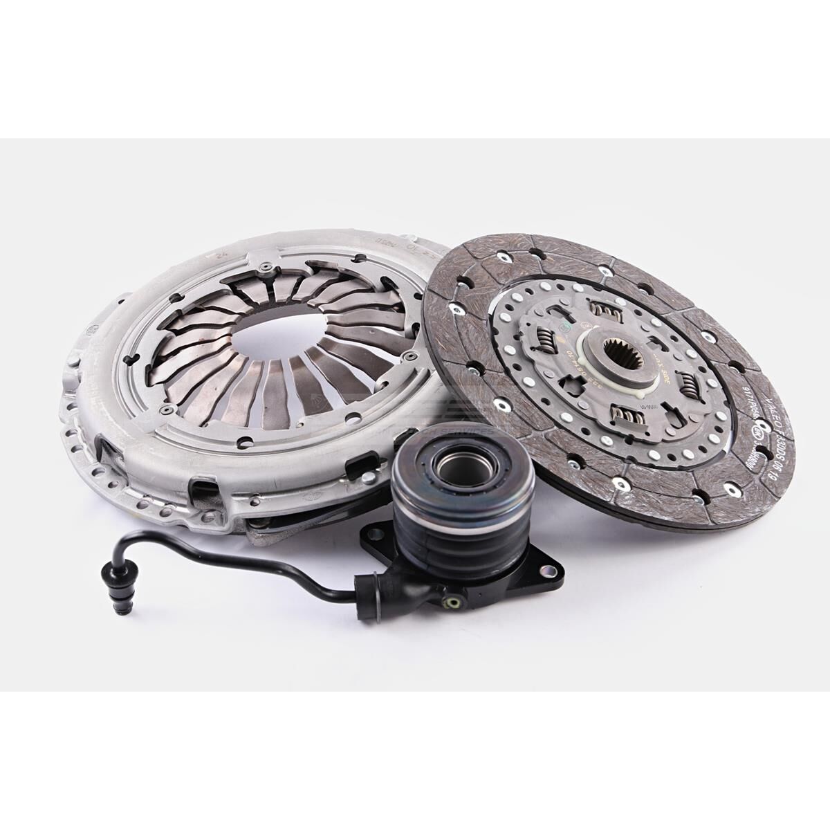 KIT STD FIAT 500X 1.4L INC CSC, , scaau_hi-res