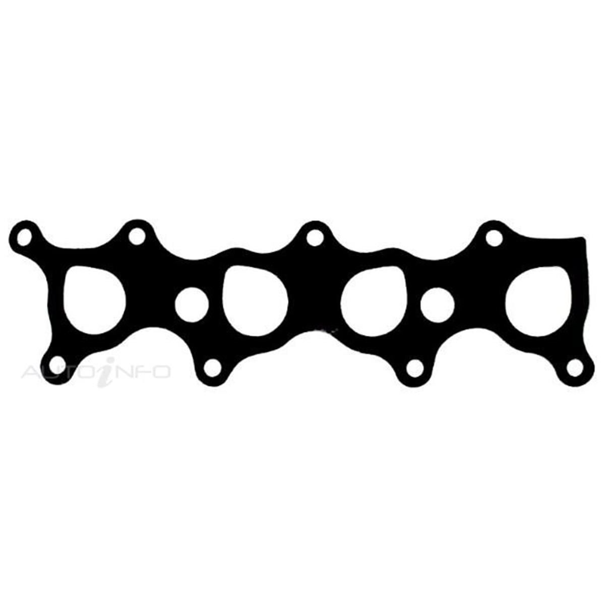 PTQ INLET MANIFOLD GASKET, , scaau_hi-res