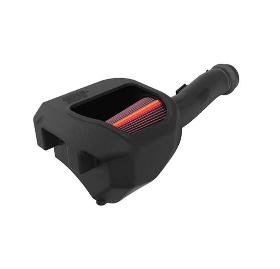 50-1598 K&N PERFORMANCE AIR INTAKE SYSTEM - INTAKE KITS, , scaau_hi-res