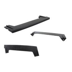 FORD COURIER  PE  01/1999 ~ 11/2002  HEAD LIGHT MOULD  LEFT HAND SIDE, , scaau_hi-res