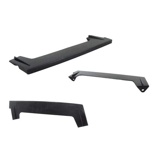FORD COURIER  PE  01/1999 ~ 11/2002  HEAD LIGHT MOULD  LEFT HAND SIDE, , scaau_hi-res