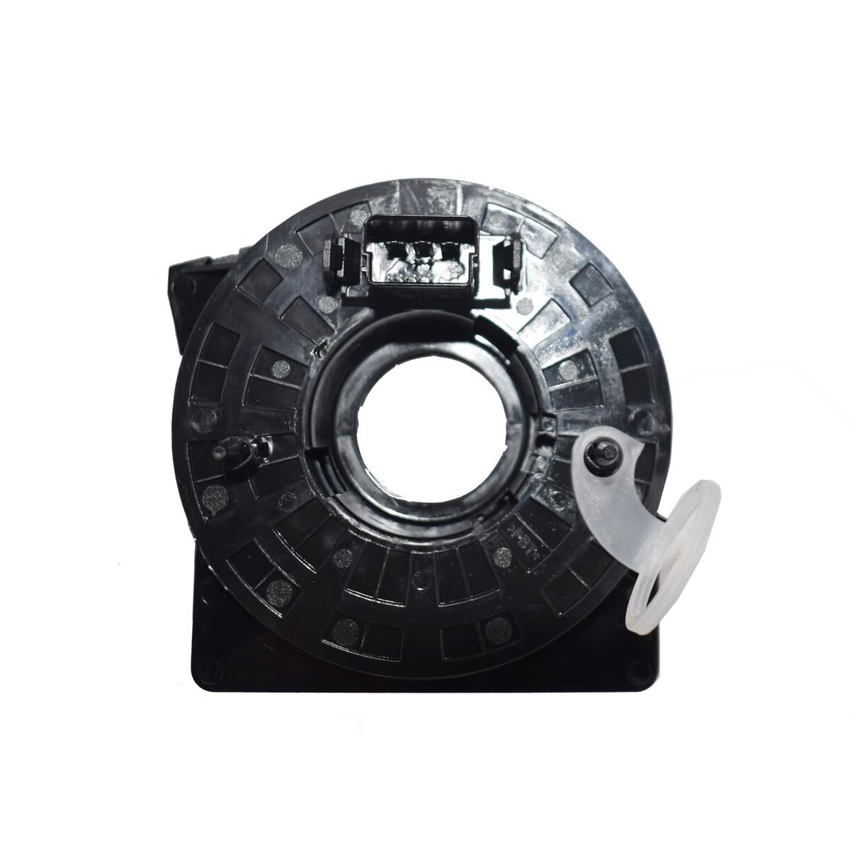 CLOCK SPRING SPIRAL CABLE FIT FOR SKODA FABIA MK2 CITIGO ROOMSTER 5J FOR SEAT MII KF1 IBIZA MK IV 6Q0959653B, , scaau_hi-res