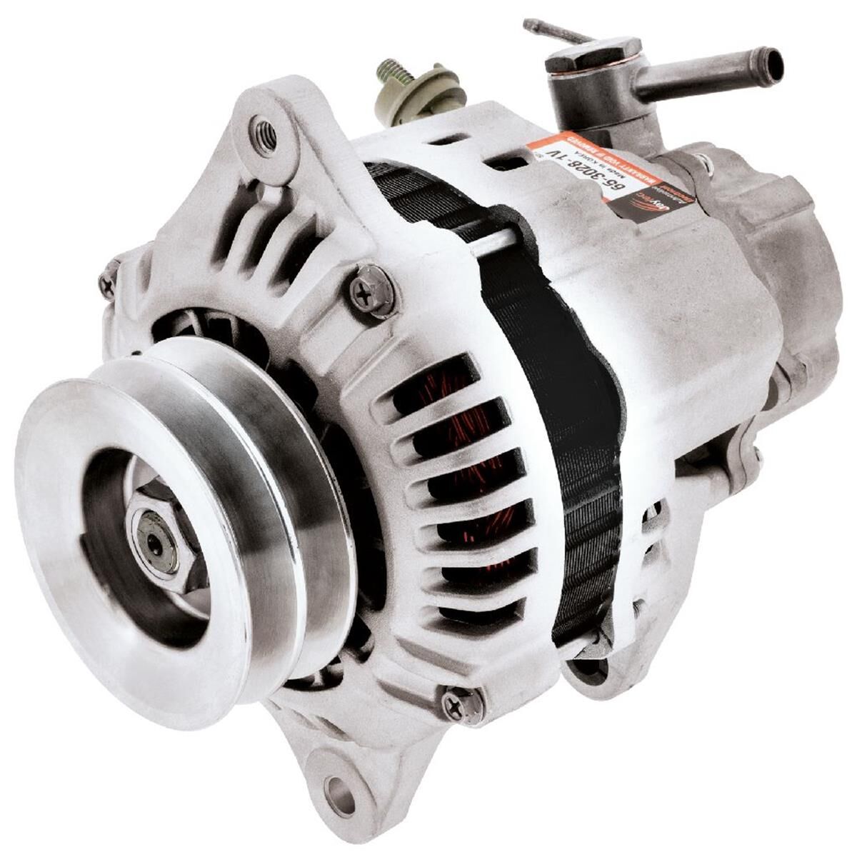ALT 14V 100A NISSAN PATROL, , scaau_hi-res
